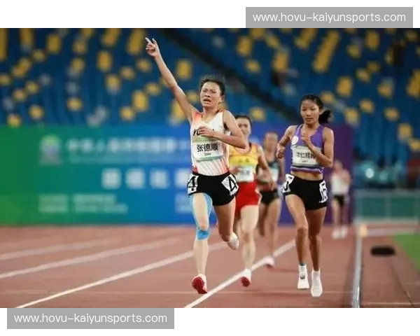 马拉松赛事前瞻