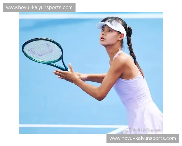 资讯WTA:把世界女网的每一次跃动,都变成你的专属热讯 资讯WTA:把世界女网的每一次跃动,都变成你的专属热讯