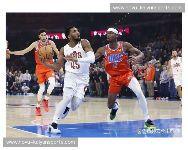 绝代双骄的起点：2012雷霆vs热火，那场改变NBA格局的巅峰序章